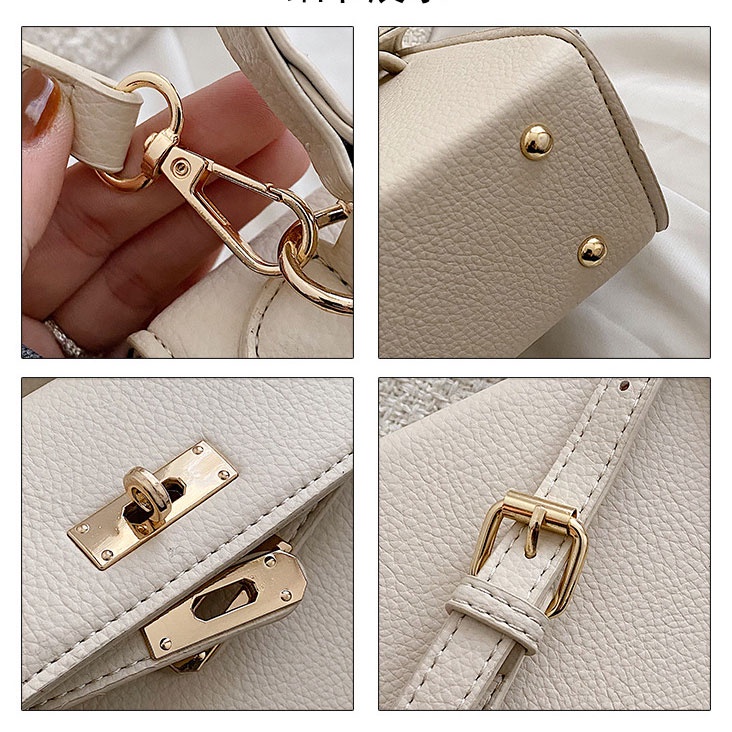 Túi Xách Kelly 2022 Thời Trang Chất Lượng Dành Cho Nữ IELGY