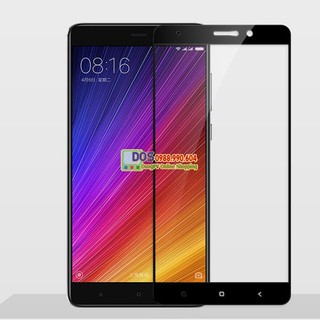 Kính cường lực xiaomi mi5s plus