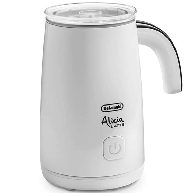 Máy đánh sữa Delonghi Alicia EMF2.W - Màu trắng