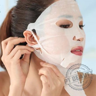 Mặt Nạ Sexy Look Nâng Cơ Dưỡng Trắng Da