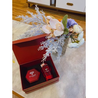 Viên dưỡng da Diamond White