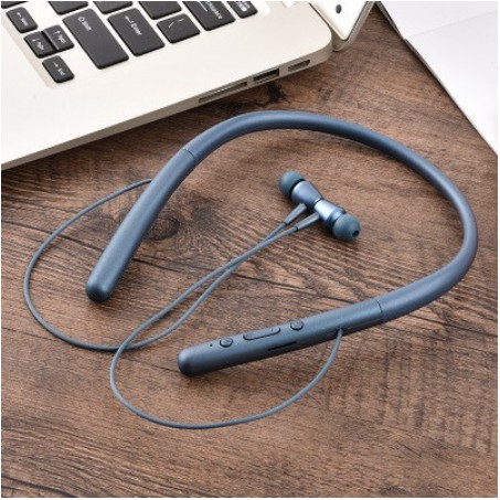Tai nghe Bluetooth Sony h.ear in 2 WI-H700 Sport Màu ĐEN 🔥FREESHIP🔥 âm thanh chuẩn HIFI bass treble rõ ràng | BigBuy360 - bigbuy360.vn