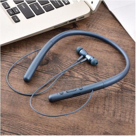 Tai nghe Bluetooth Sony h.ear in 2 WI-H700 Sport Màu ĐEN 🔥FREESHIP🔥 âm thanh chuẩn HIFI bass treble rõ ràng