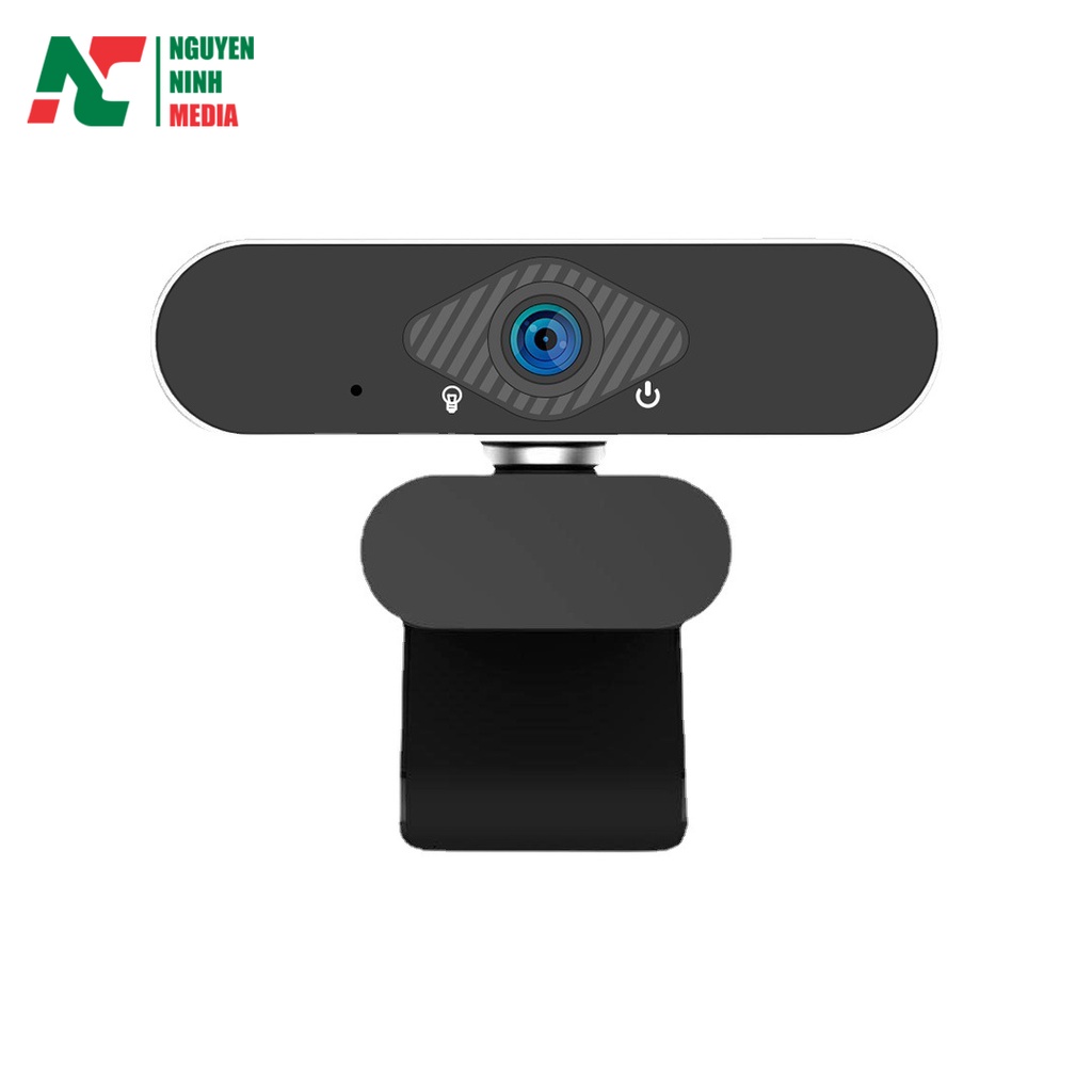 Webcam Xiaomi Youpin Xiaovv 6320s Full HD 1080P - Hàng Chính Hãng