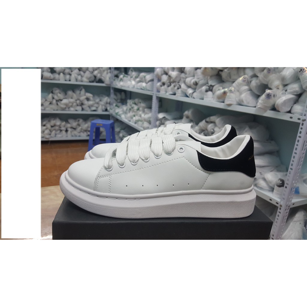 Free⚡Ship Giày Thể Thao Nam Nữ ĐỘN GÓT | BigBuy360 - bigbuy360.vn