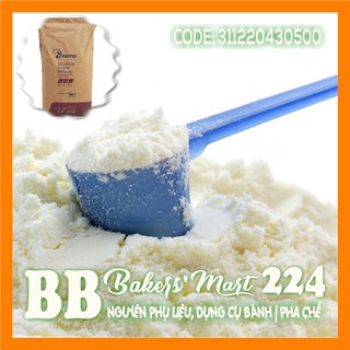 500gr - Bột sữa nguyên kem tan nhanh Wholemilk Powder New Zealand - Chiết lẻ 500gr