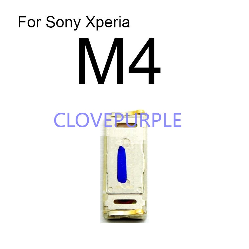 Loa Cho Sony Xperia C S39H C3 C4 C5 M M2 M4 M5 T2 T3 Ultra Lt30P Xm50H D5102 X Compact Performance