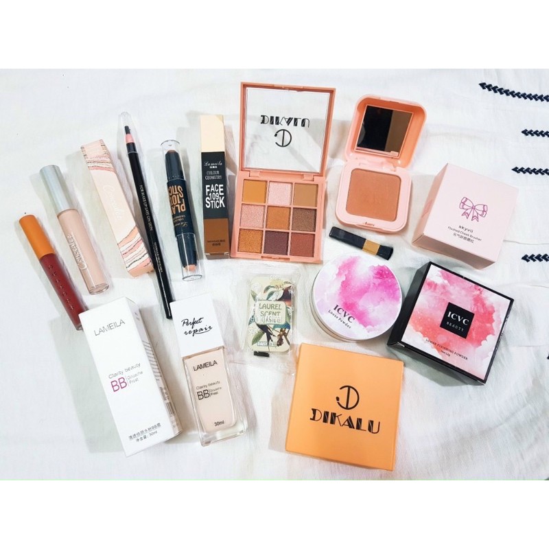 Set Makeup NĐT 9 món | BigBuy360 - bigbuy360.vn
