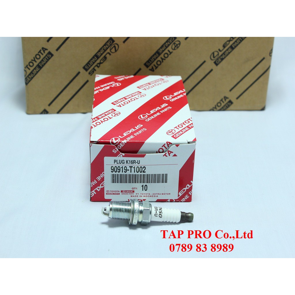 Bugi Denso K16R-U