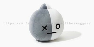 [BT21] BTS UNIVERSTAR