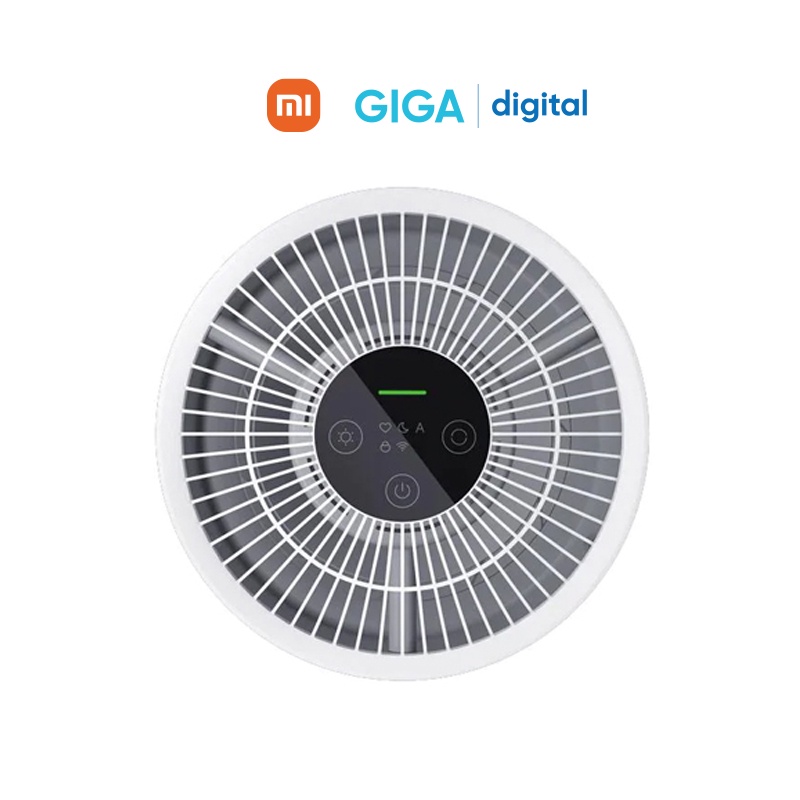 Máy lọc không khí Xiaomi 4 Compact - Máy lọc không khí mini - Máy lọc khí phòng nhỏ - BH 12 tháng