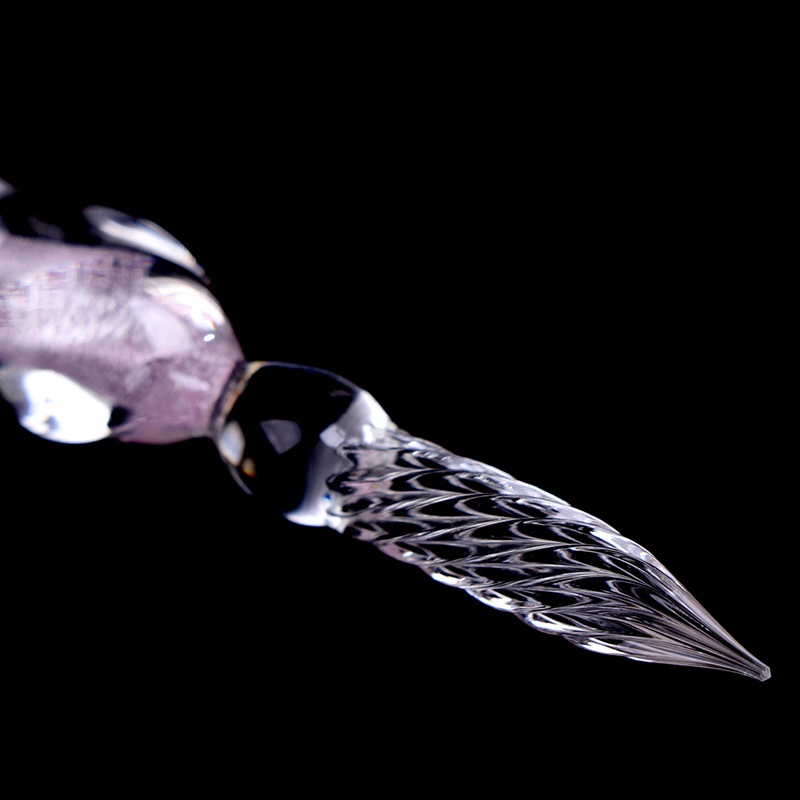 Chấm Bi Thủy Tinh Cầm Tay