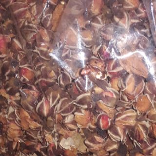 Cốm xanh khô 1kg