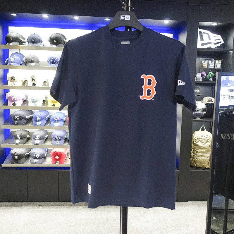 [RAWS]  Áo phông New era Bandana chính hãng | BigBuy360 - bigbuy360.vn