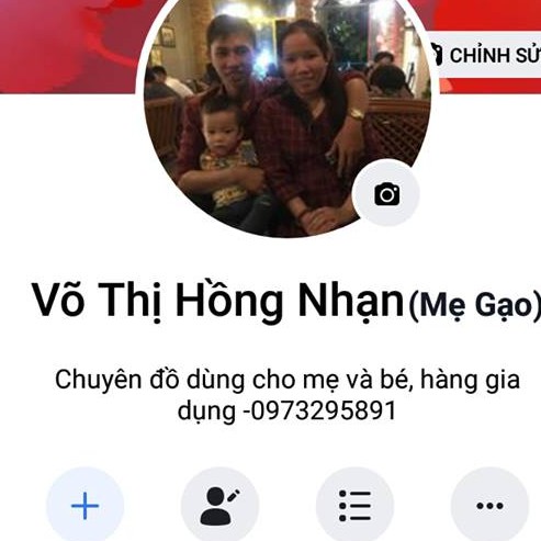 KHO SỈ GIA DỤNG HỒNG NHẠN