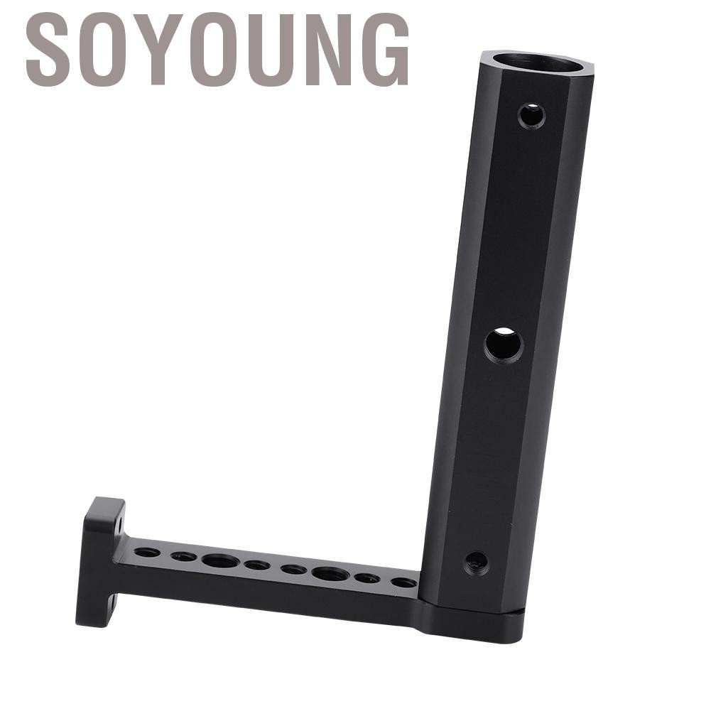 [Hàng tồn kho] Giá đỡ thanh kéo dài trọng lượng nhẹ cho Gimbal DJI Ronin-S