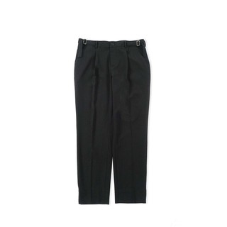 Quần âu cotton SSSTUTTER Paral Pants