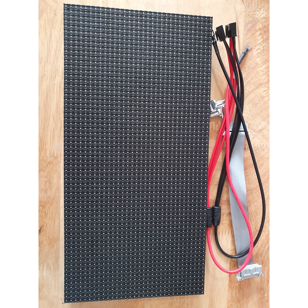 Module Màn Hình Led P5 INDOOR YRL