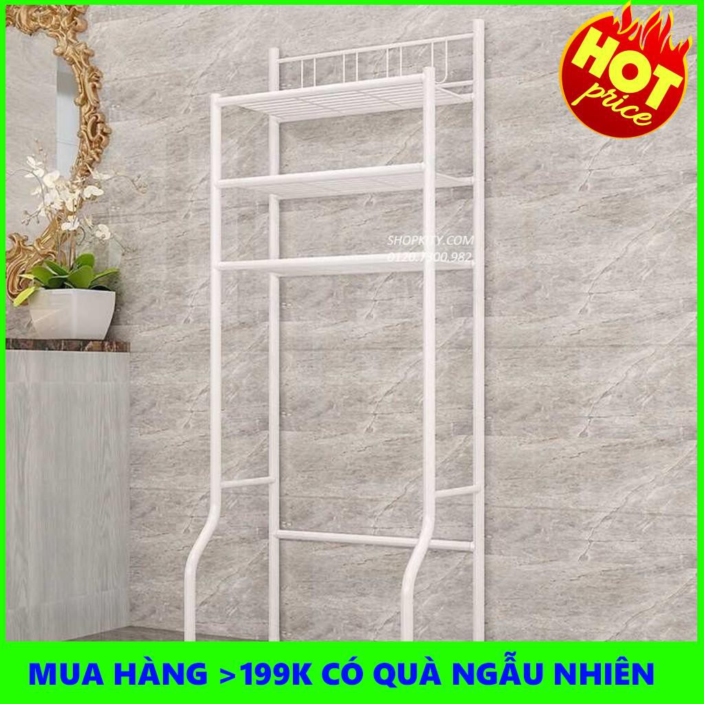 Kệ để đồ trên máy giặt, bồn cầu Z-723 | TẠI HÀ NỘI