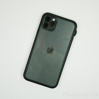 Ốp chống shock iPhone 11 Pro / Pro Max Catalyst Impact trong suốt