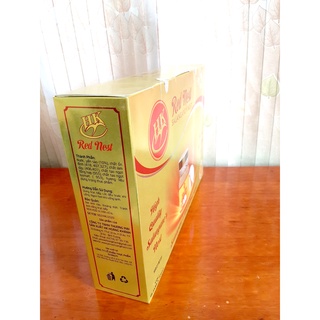 Yến sào không đường