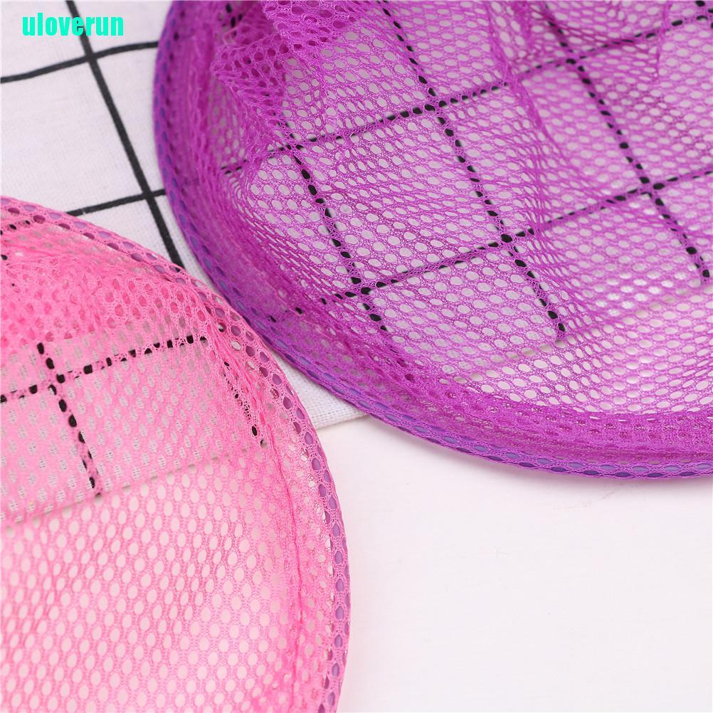 Uloverun Vợt Bắt Bướm Có Thể Kéo Dài Và Chống Trượt Cho Trẻ Em