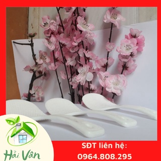 Muôi xới cơm nhám chống dính