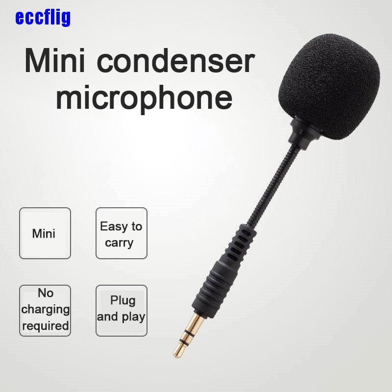 Micro Mini Jack 3.5mm Cho Điện Thoại