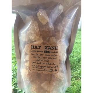 Đường phèn già (Kết tinh tự nhiên từ mật mía) 1kg