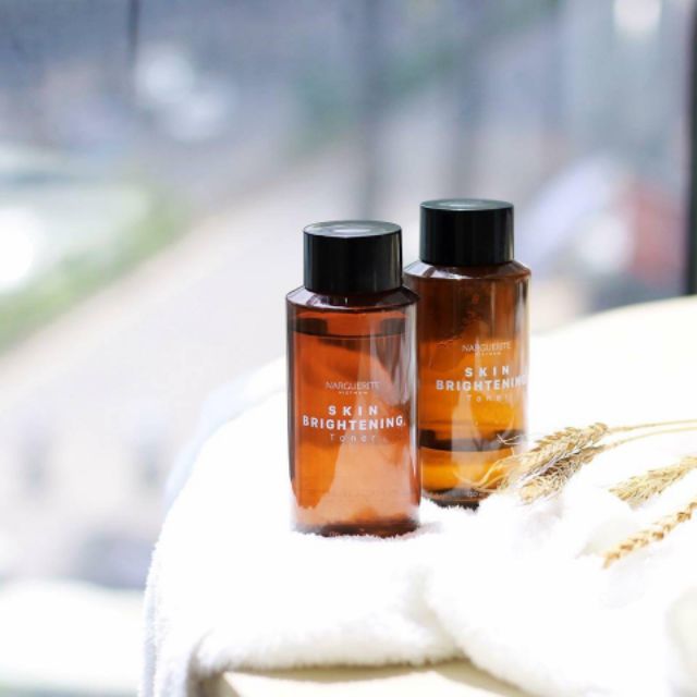 Nước Hoa Hồng Cấp Ẩm Sáng Da 150ml | BigBuy360 - bigbuy360.vn