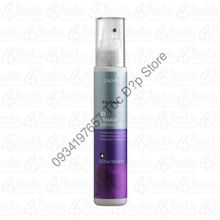 Tóc Đẹp Store Xịt dưỡng chống nhiệt khi là tóc