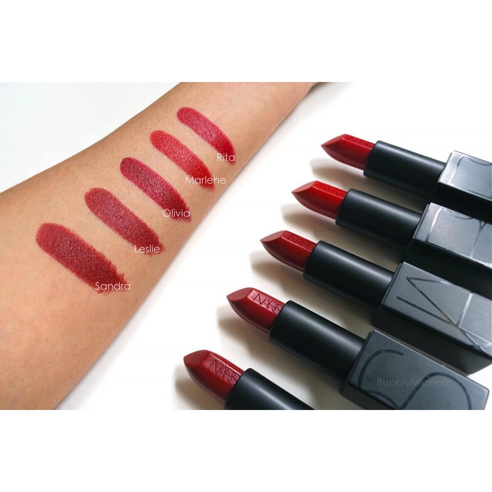 Son NARS AUDACIOUS