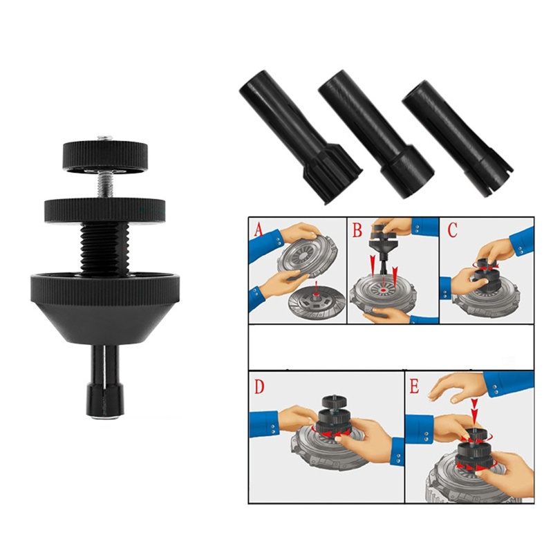 Dụng Cụ Sửa Chữa Ly Hợp Xe Hơi 14.4-2120.9-29mm