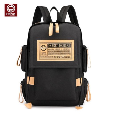 BaLô, BaLo Thời Trang Phong Cách Hàn Quốc cao cấp HARAS HR008