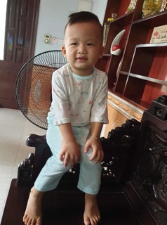 Bộ cotton giấy Moimoln