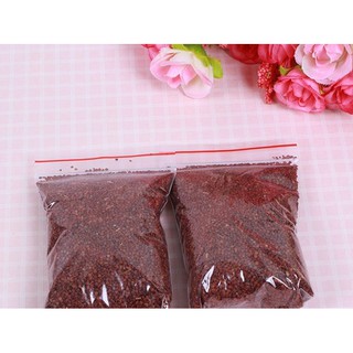 Mặt nạ hạt ngũ hoa thảo dược 100g