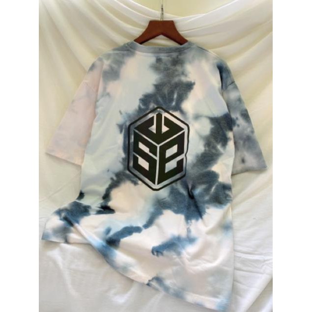 Áo SWE Phản Quang TieDye Loang Màu siêu xinh HOT | BigBuy360 - bigbuy360.vn