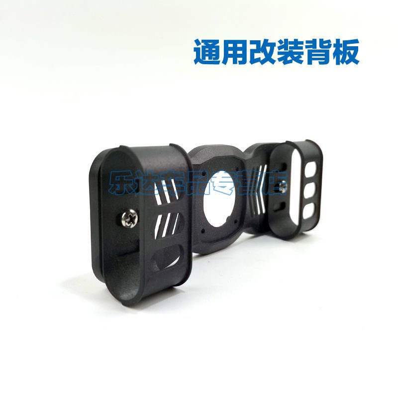 Giá đỡ thiết bị định vị GPS có dây buộc 360 độ chuyên dụng cho xe hơi | BigBuy360 - bigbuy360.vn