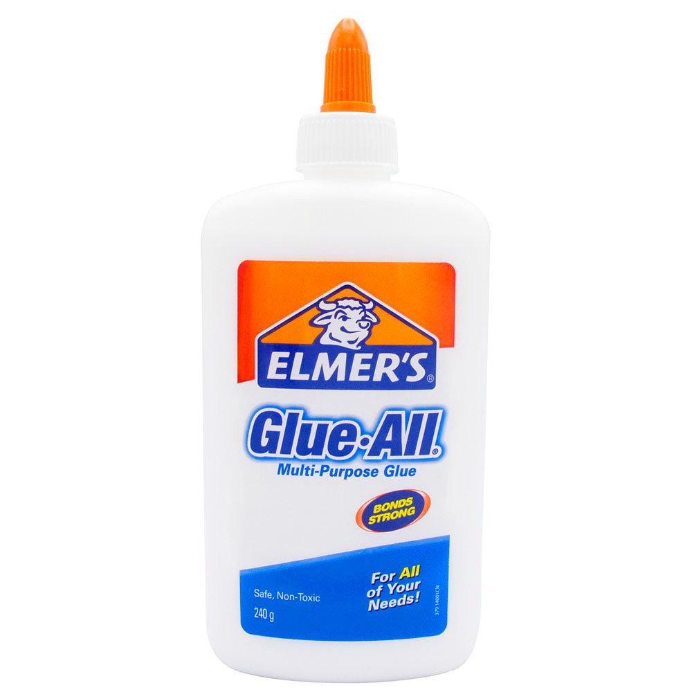 Keo dán sữa đa năng Elmer's 240g của Mỹ