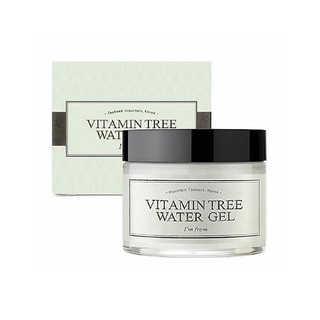  Kem dưỡng I'm from Vitamin Tree Water-Gel
