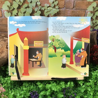 Ước Mơ Của Bé - Lớn Lên Bé Làm Họa Sĩ