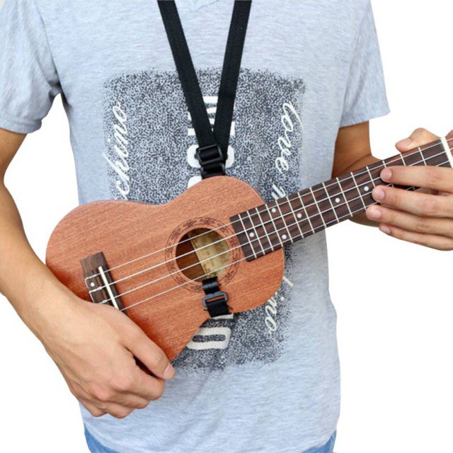 Dây đeo đàn Ukulele