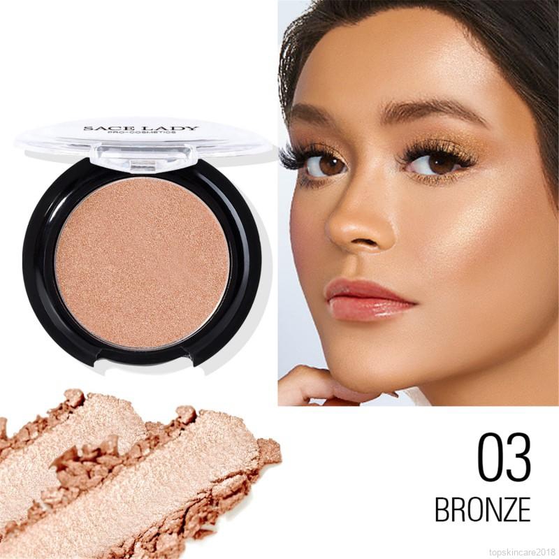 [Hàng mới về] Bảng phấn má SACE LADY 6 màu tùy chọn quyến rũ | BigBuy360 - bigbuy360.vn