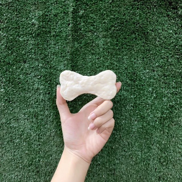 Xương sữa gặm 🦴
