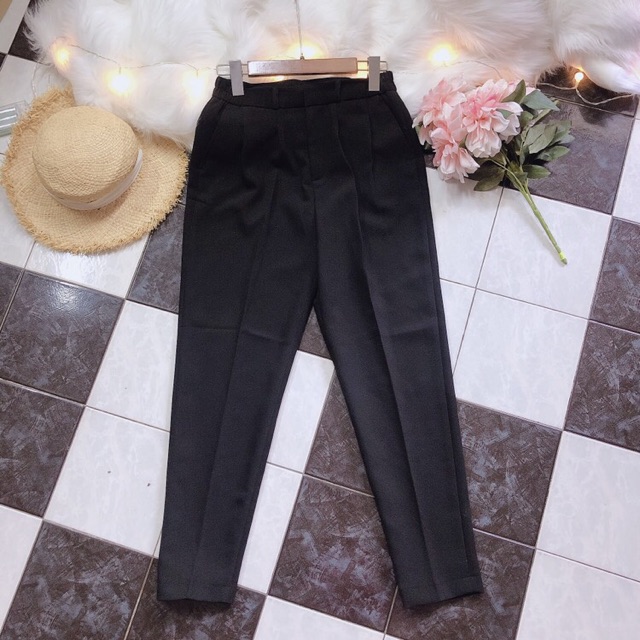 QUẦN TÂY BAGGY BIGSIZE