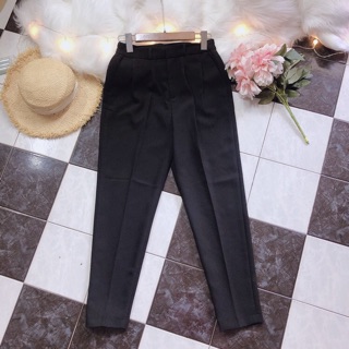 QUẦN TÂY BAGGY BIGSIZE