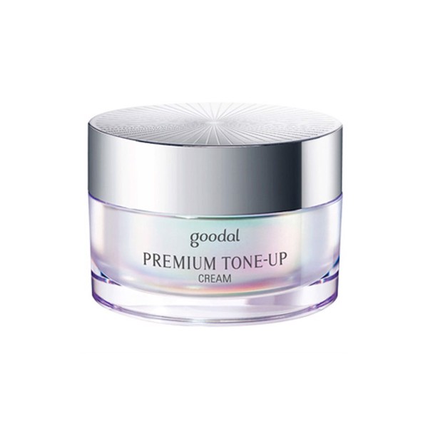 Kem ốc sên Goodal Premium Snail Tone Up Cream 30ml Hàn Quốc mẫu mới 2020