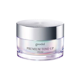 Kem Ốc Sên Dưỡng Trắng Goodal Premium Snail Tone Up Mẫu Mới 30ml