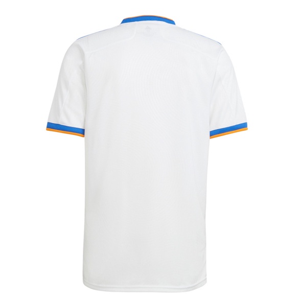 Áo Thun NgắN Tay real madrid 2324 Grade aaa