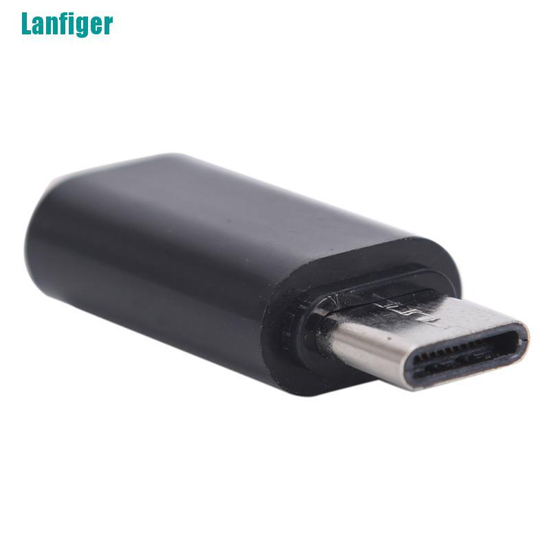 Đầu Chuyển Đổi Âm Thanh USB Loại C Sang Jack Cắm Tai Nghe 3.5mm